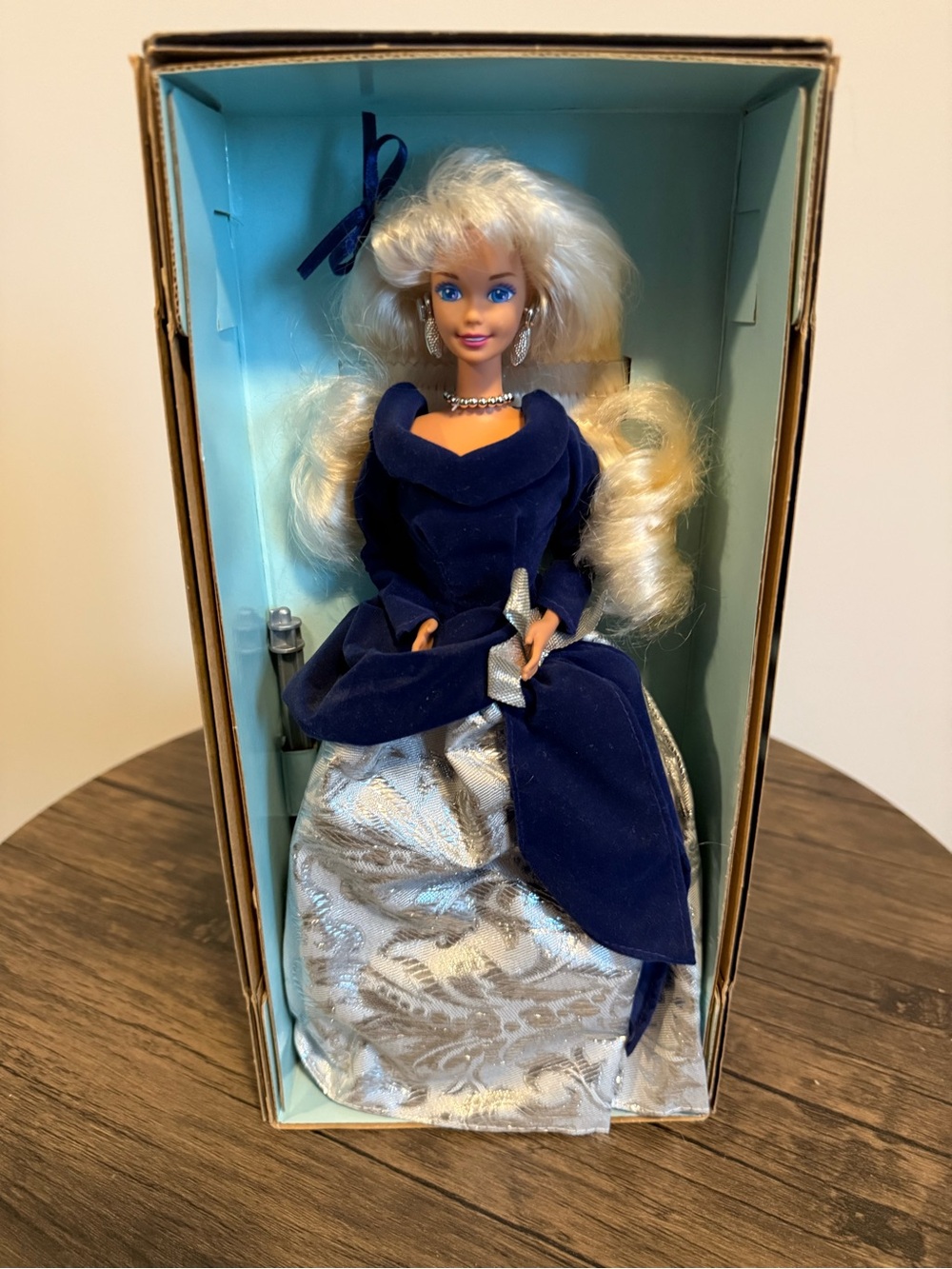 Collector Barbie